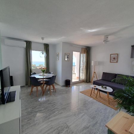 Casa Alegria - Laguna Beach Torrox Extérieur photo