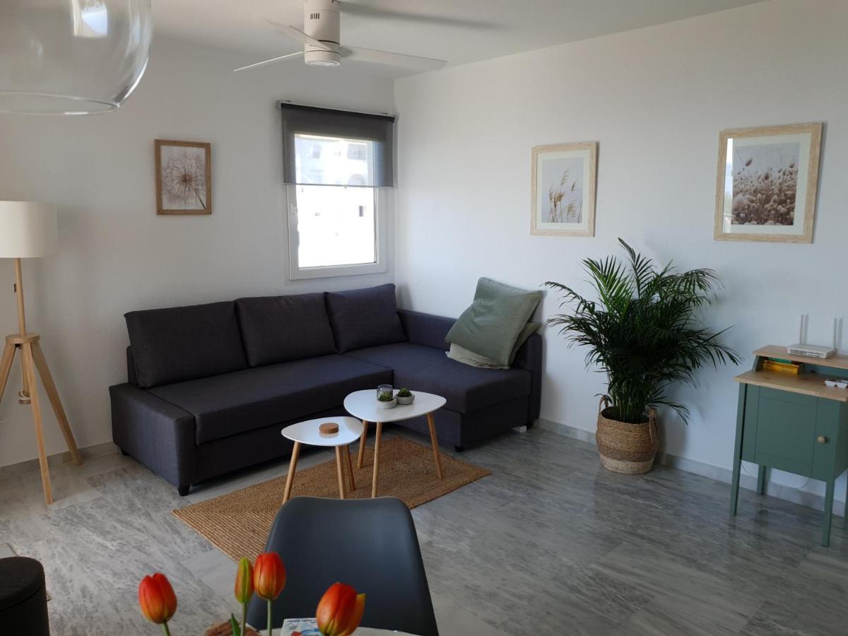 Casa Alegria - Laguna Beach Torrox Extérieur photo