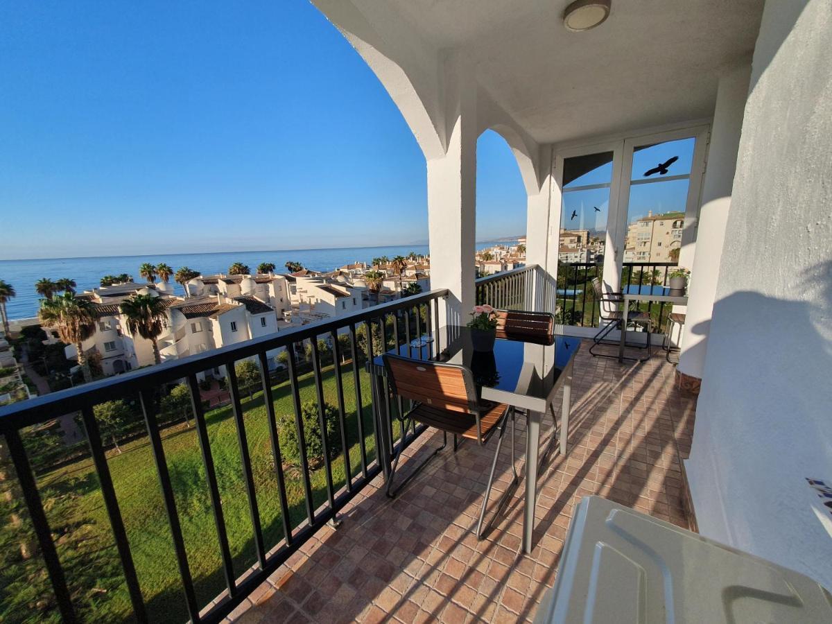 Casa Alegria - Laguna Beach Torrox Extérieur photo
