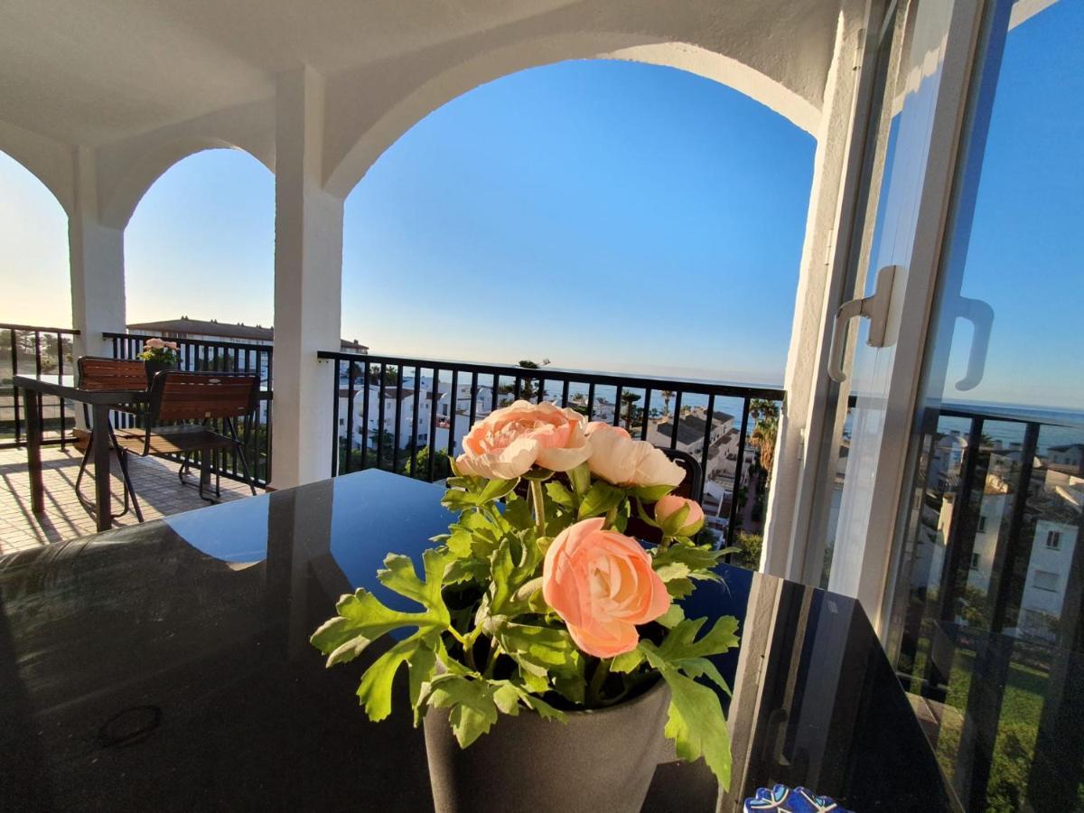 Casa Alegria - Laguna Beach Torrox Extérieur photo