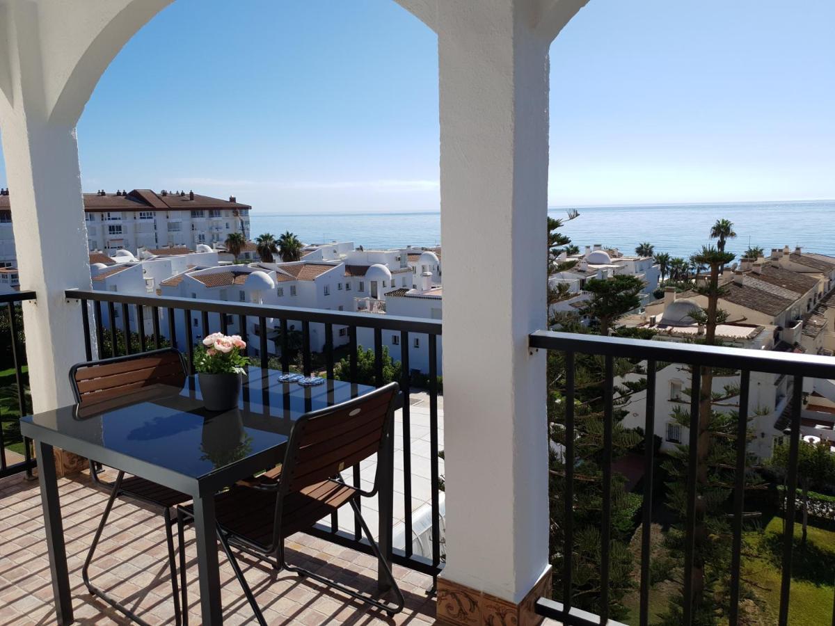 Casa Alegria - Laguna Beach Torrox Extérieur photo