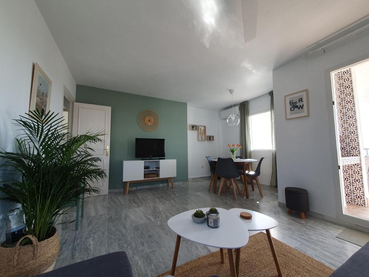 Casa Alegria - Laguna Beach Torrox Extérieur photo