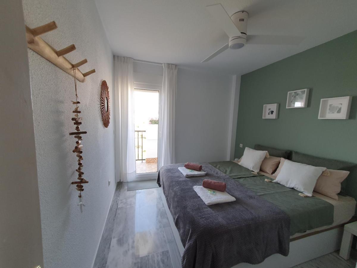 Casa Alegria - Laguna Beach Torrox Extérieur photo