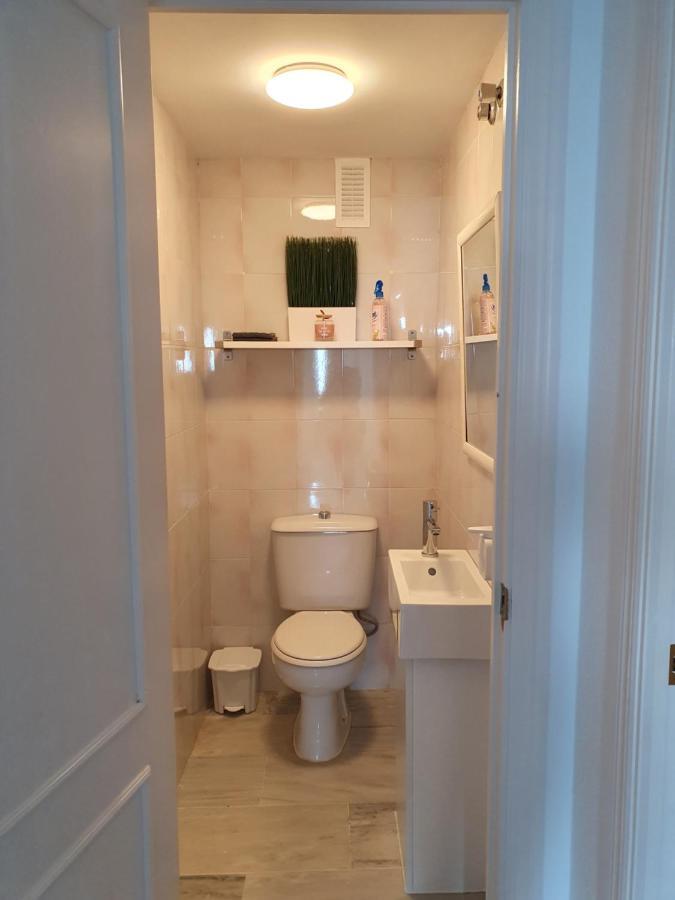 Casa Alegria - Laguna Beach Torrox Extérieur photo