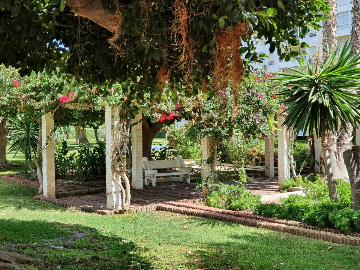 Casa Alegria - Laguna Beach Torrox Extérieur photo
