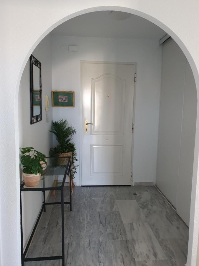 Casa Alegria - Laguna Beach Torrox Extérieur photo