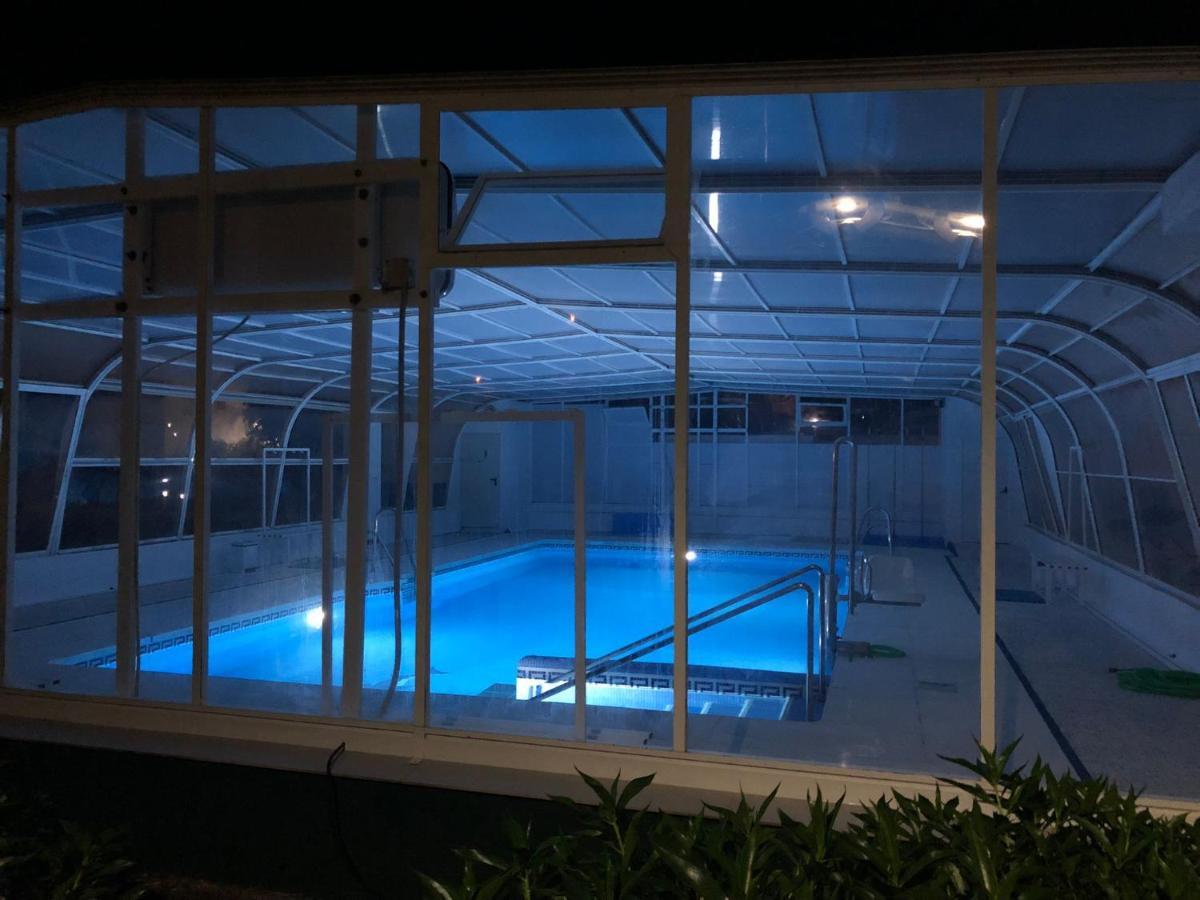 Casa Alegria - Laguna Beach Torrox Extérieur photo