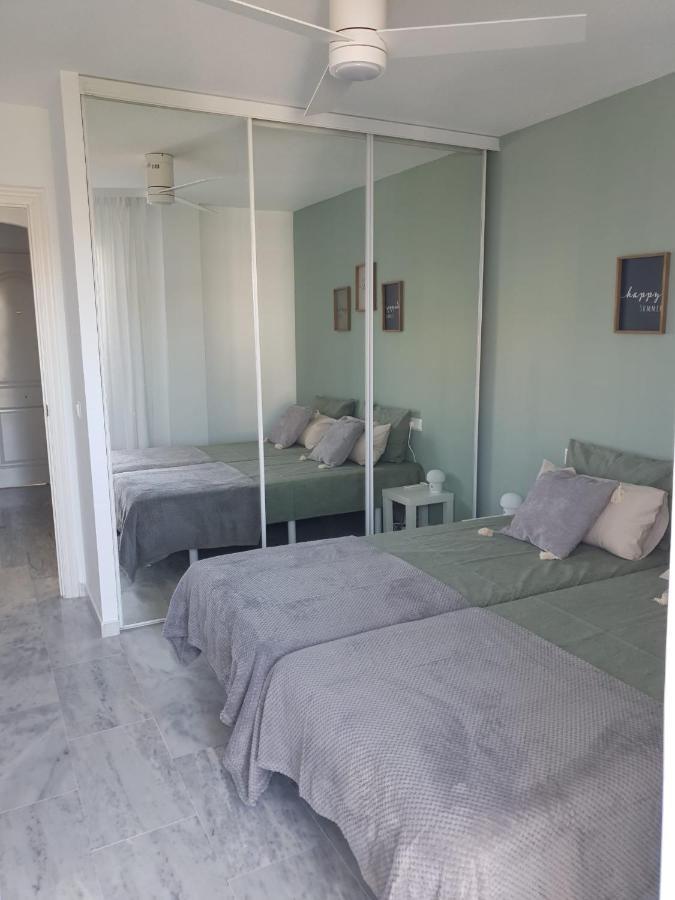 Casa Alegria - Laguna Beach Torrox Extérieur photo