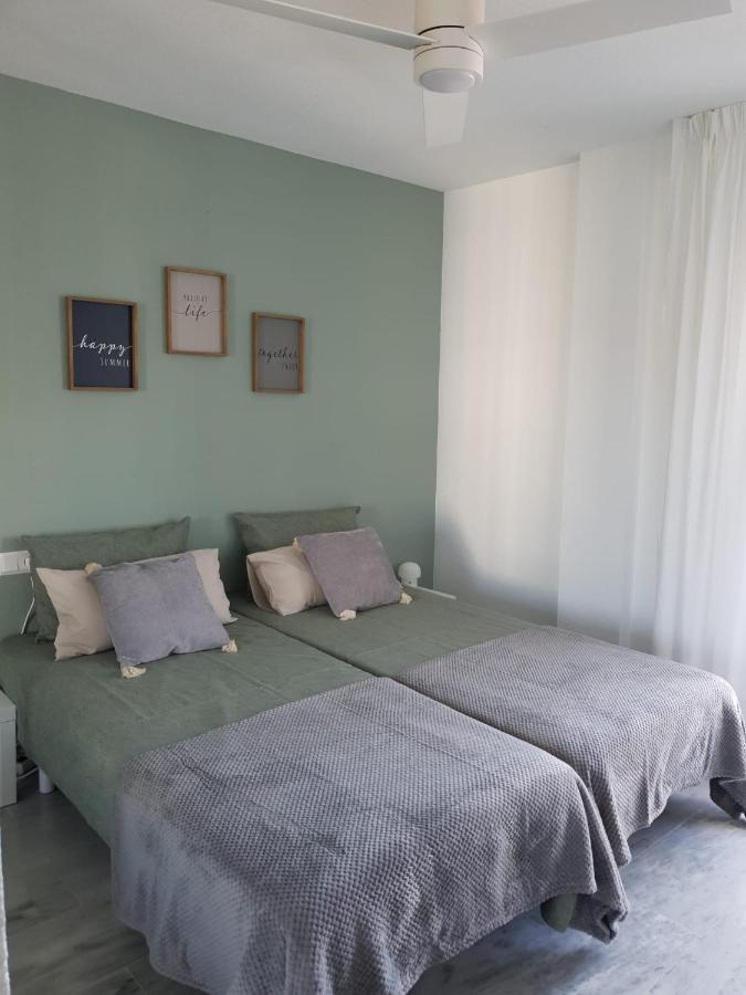 Casa Alegria - Laguna Beach Torrox Extérieur photo